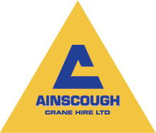 Ainscough Crane Hire