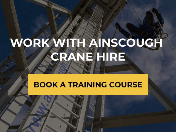 Book A Training Course