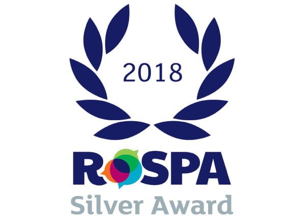 rospa logo