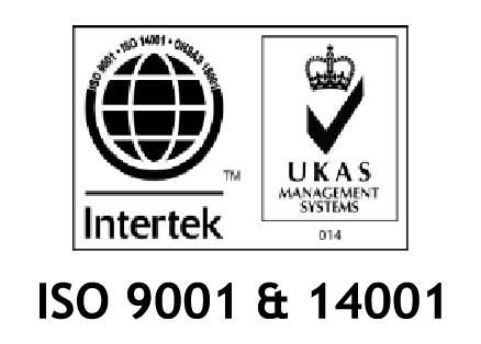 ISO 9001 & 14001