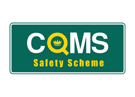 COMS Safety Scheme