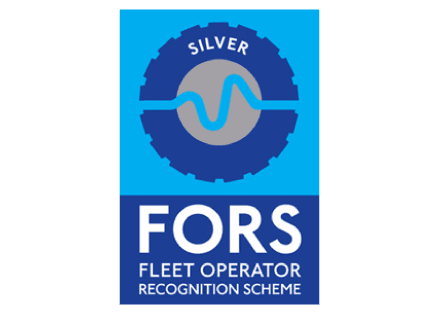 FORS Fleet Operator