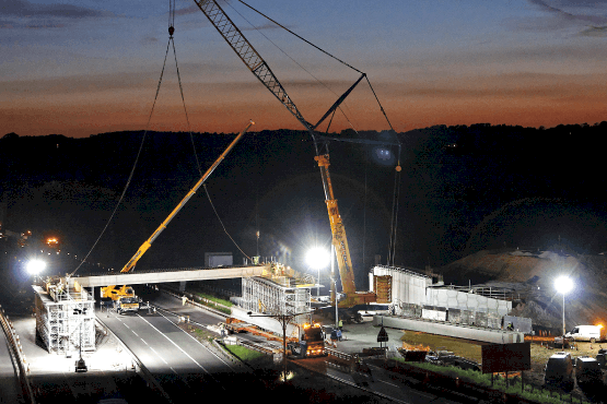 ainscough crane