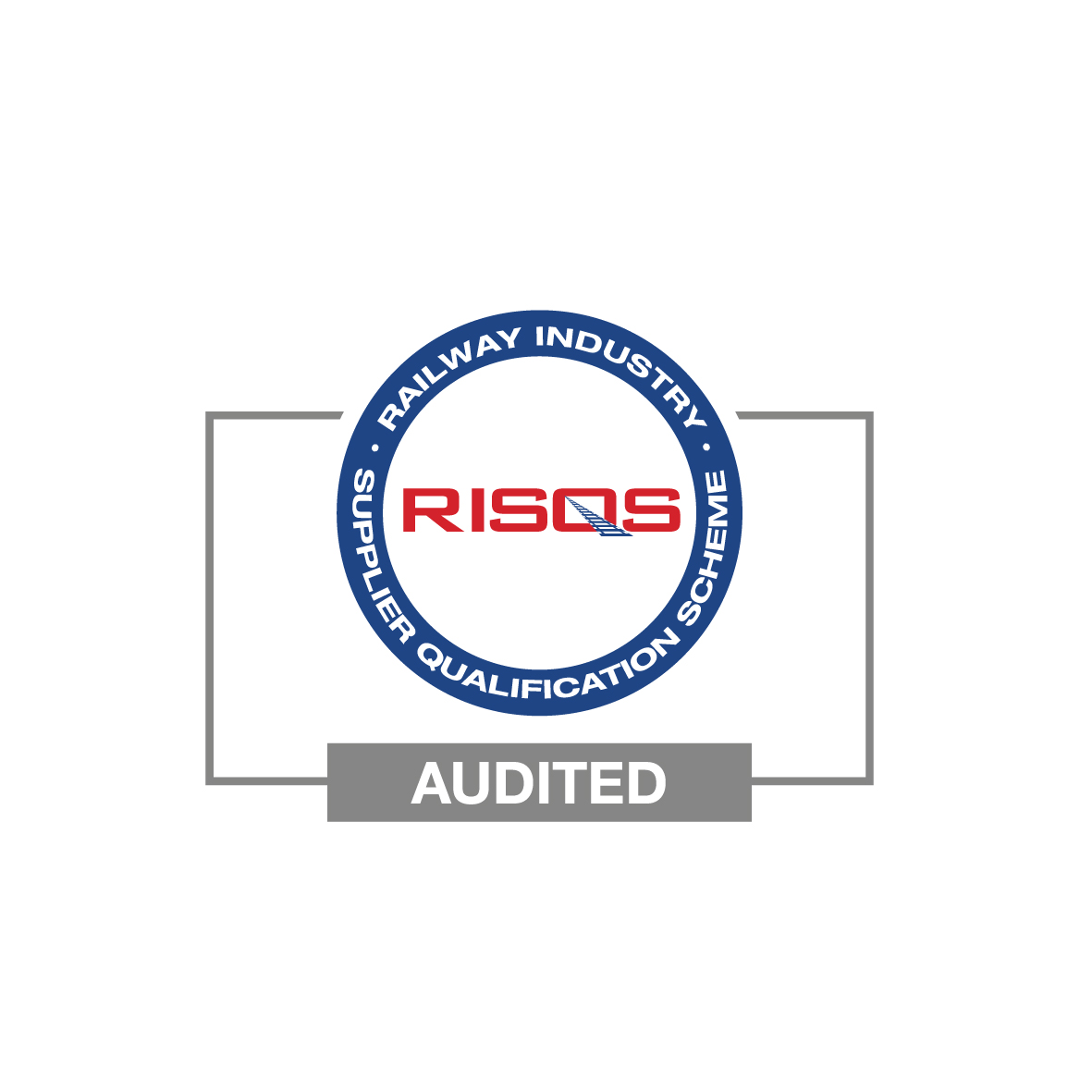Audited-RISQS-stamp