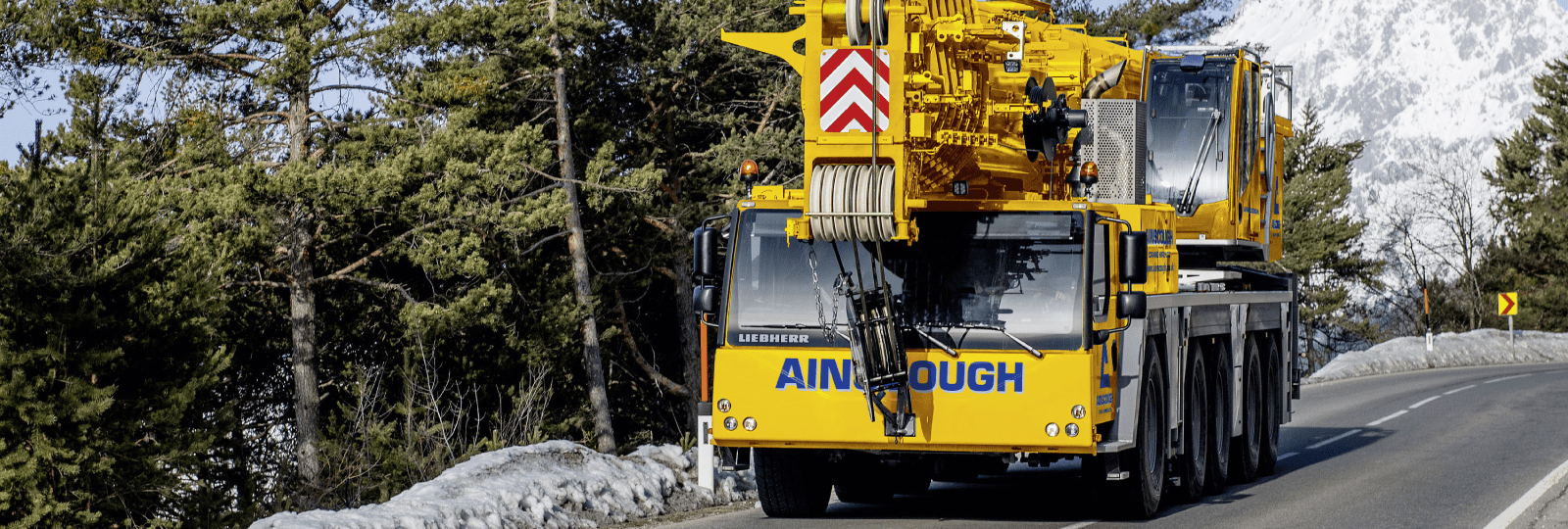 230T – Liebherr LTM1230-5.1