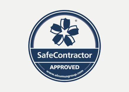 SafeContractor Approved