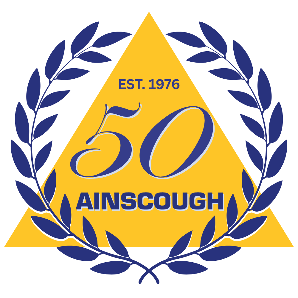 Ainscough Crane Hire
